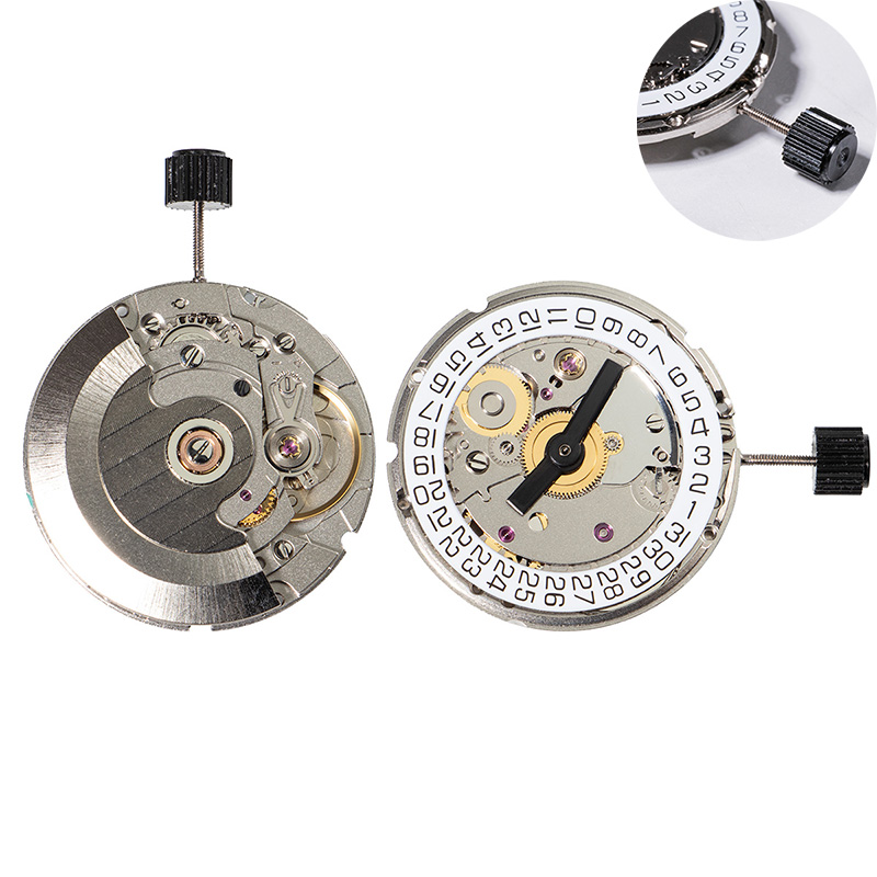 Luxury Watch Diamond - Für ETA2824-2 Uhr Luxus China Uhrwerk