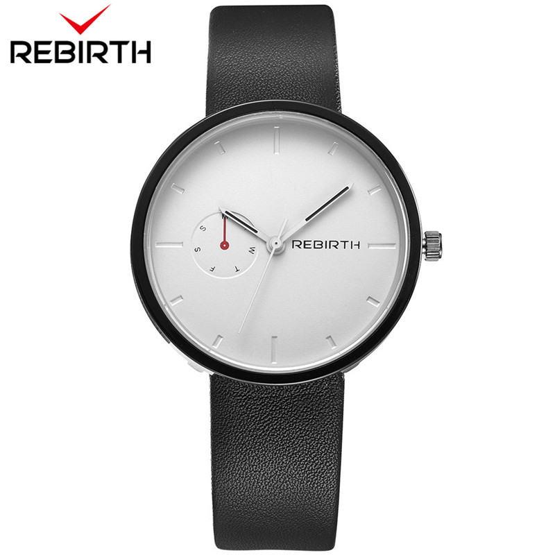 Luxury Watch Manufacturers - 2018 wiedergeburt Beliebte Männer Frauen Uhren