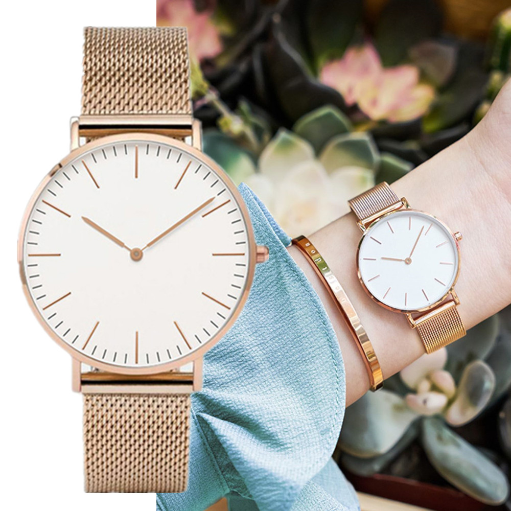 Luxury Watch Female - Top Marke Luxus Uhren Frauen Mode