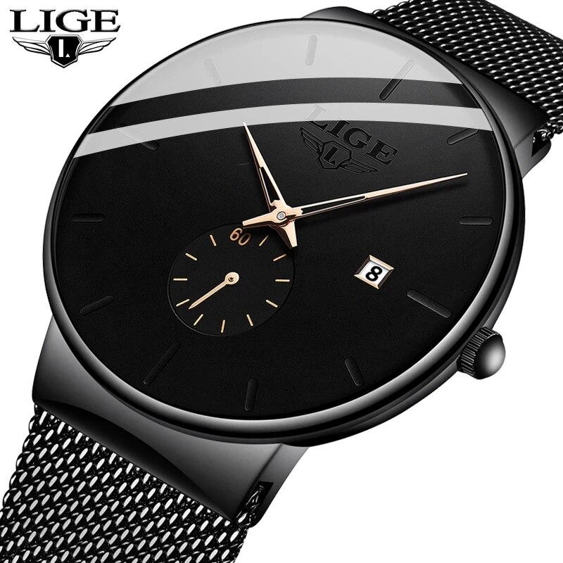 Luxury Watch Manufacturers - Lige mode herren uhren top marke