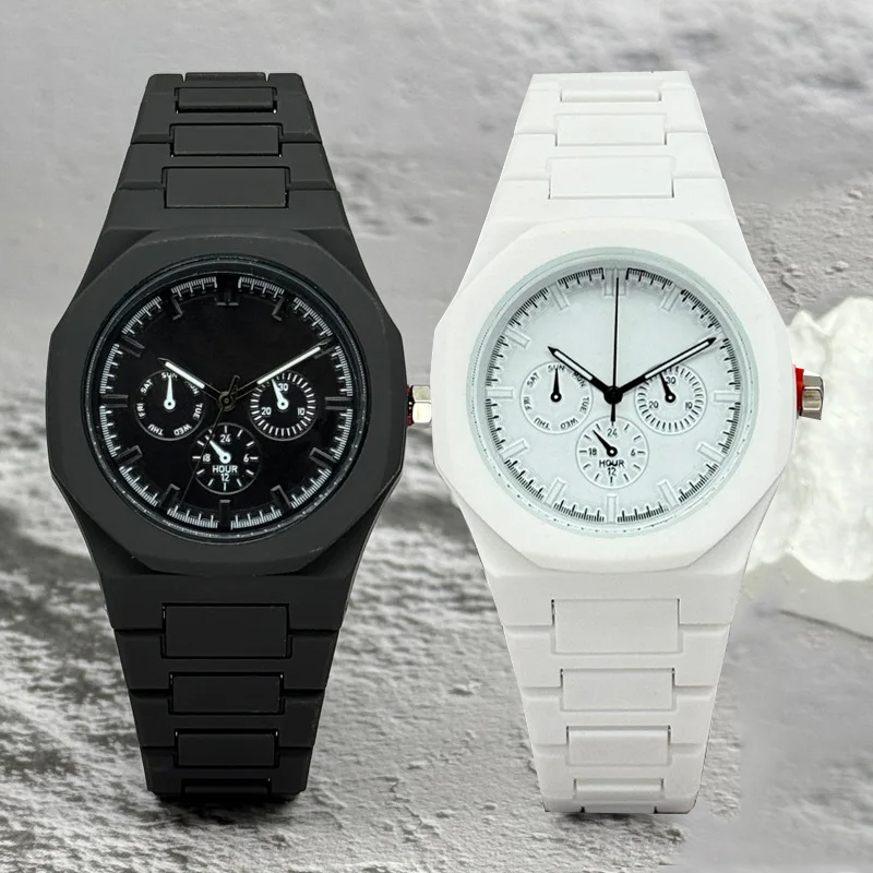 Luxury Watch Manufacturers - Berühmte Marke, gefälschte Uhr mit drei