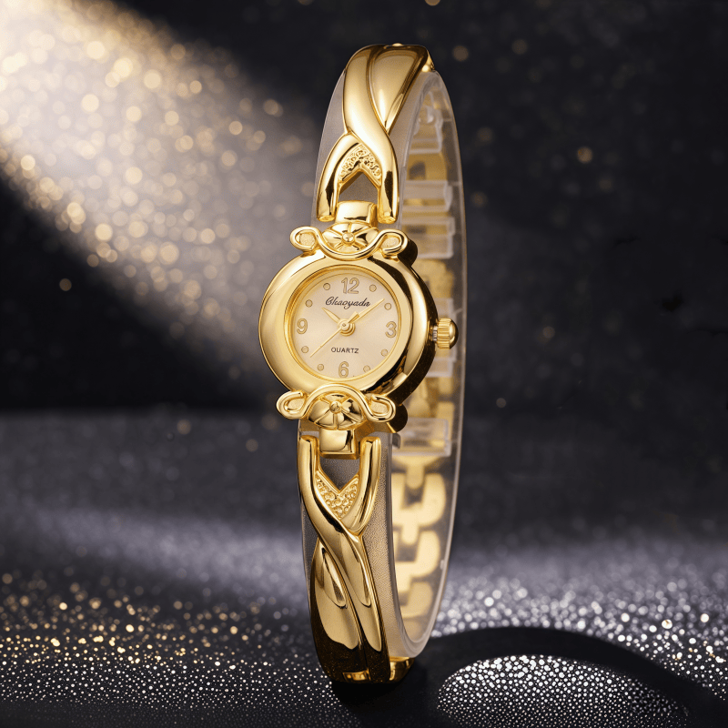 Kleine exquisite Damen-Armband – Luxury Watch Top 10 Bewertung und Preis