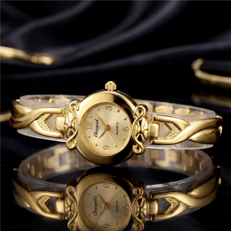Kleine exquisite Damen-Armband – Luxury Watch Top 10 Bewertung und Preis