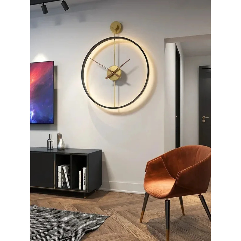 Spanische Große Uhr Moderne Ge – Luxury Watch Europe Bewertung und Preis