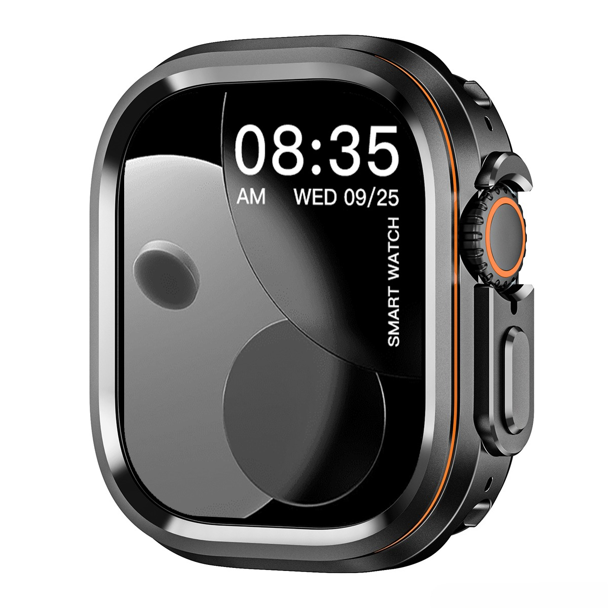Hülle für Apple Watch Ultra 49 – Luxury Watch Apple Bewertung und Preis
