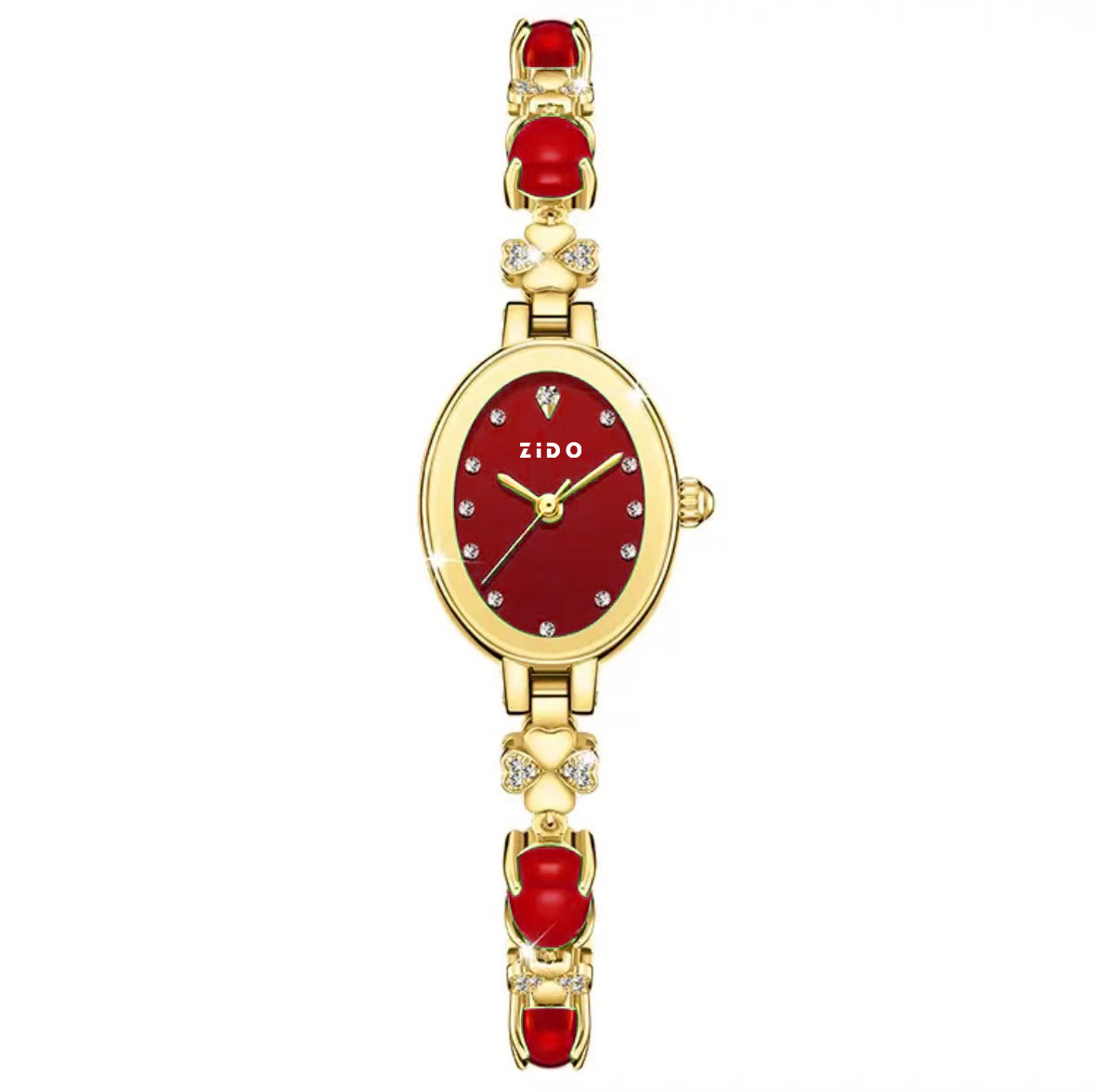 Uthai Frauen Uhr High Beauty L – Luxury Watch Diamond Bewertung und Preis