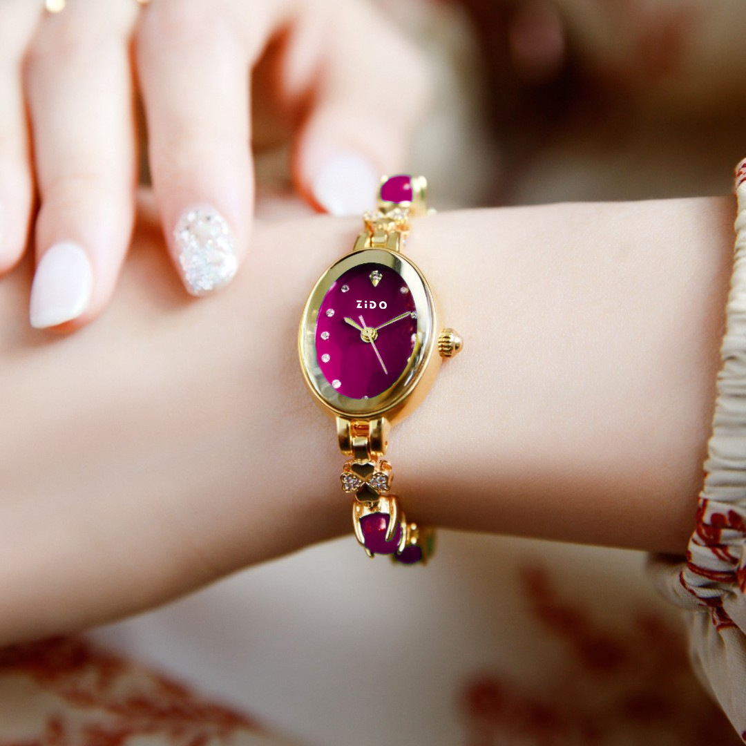 Uthai Frauen Uhr High Beauty L – Luxury Watch Diamond Bewertung und Preis