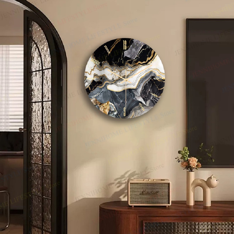 Strand Wanduhr Wandkunst Uhr L – Luxury Watch Europe Bewertung und Preis