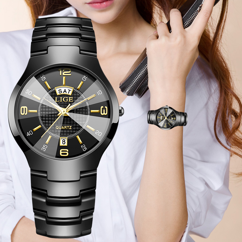 LIGE Mode Elegante Damen Armba – Luxury Watch & Jewellery Bewertung und Preis