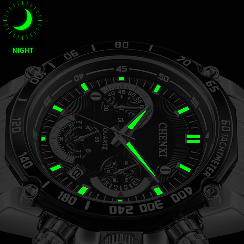 CHENXI Herrenuhren Edelstahl C – Luxury Watch Manufacturers Bewertung und Preis