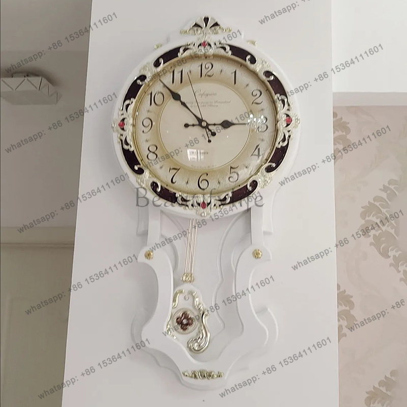 Holz Vintage Wanduhren Geräusc – Luxury Watch Europe Bewertung und Preis