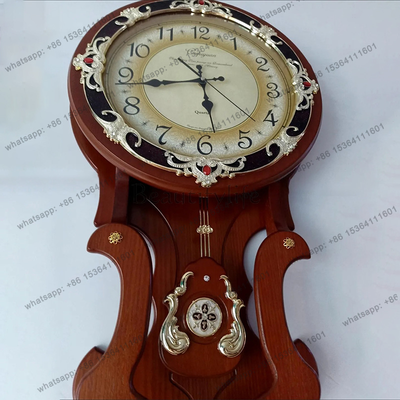 Holz Vintage Wanduhren Geräusc – Luxury Watch Europe Bewertung und Preis