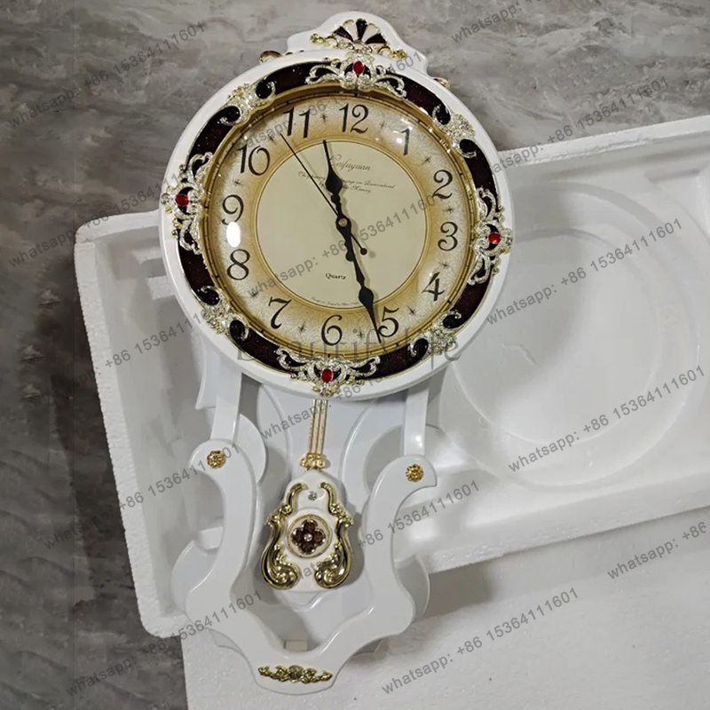 Holz Vintage Wanduhren Geräusc – Luxury Watch Europe Bewertung und Preis