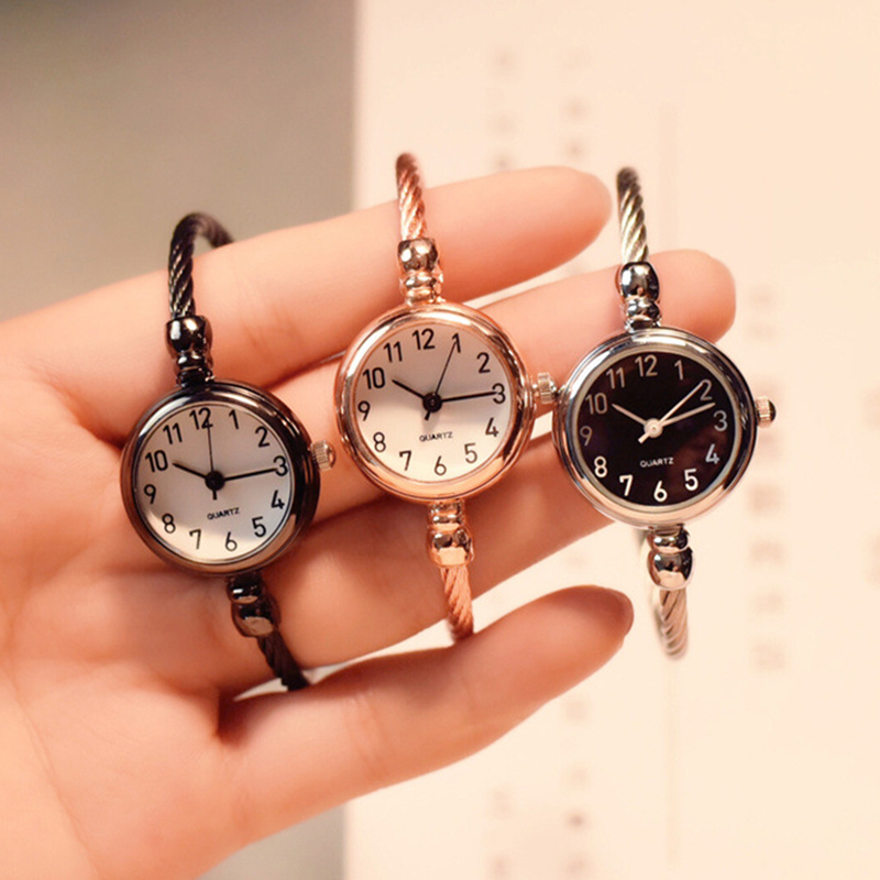 YIKAZE Frauen Uhren Kleine Gol – Luxury Watch Female Bewertung und Preis