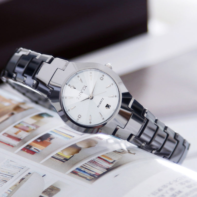 Luxus Damenuhren Eleganter Kal – Luxury Watch Female Bewertung und Preis