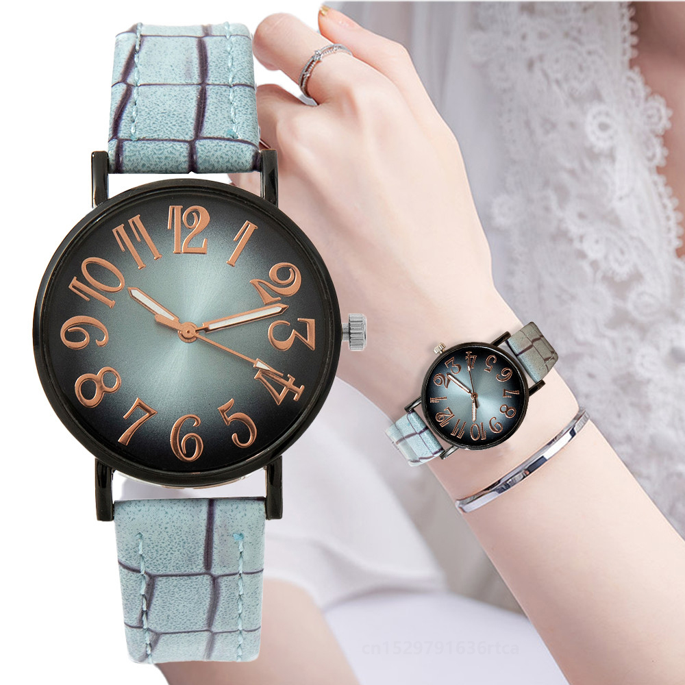 Luxus Damen uhr Mode Vintage d – Luxury Watch Female Bewertung und Preis