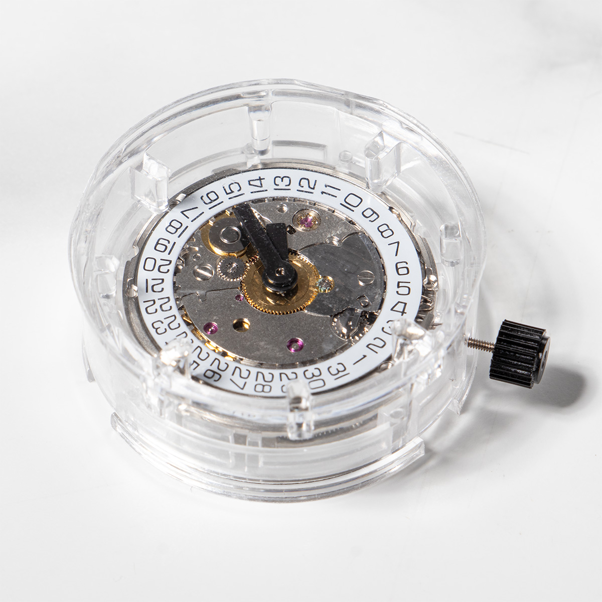 Für ETA2824-2 Uhr Luxus China  – Luxury Watch Diamond Bewertung und Preis