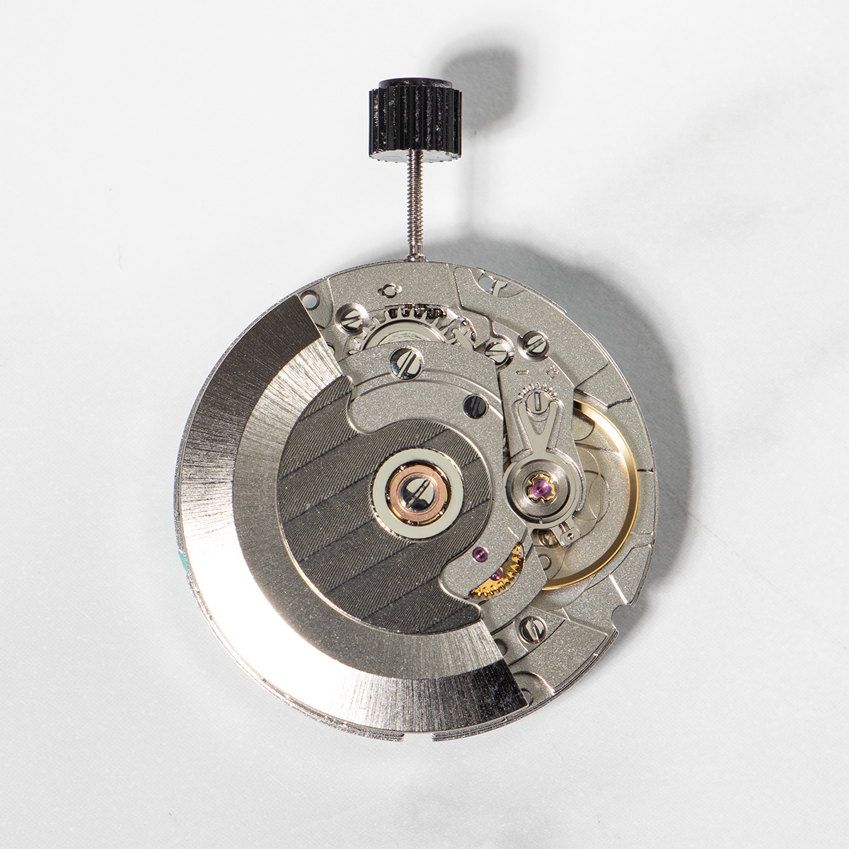 Für ETA2824-2 Uhr Luxus China  – Luxury Watch Diamond Bewertung und Preis