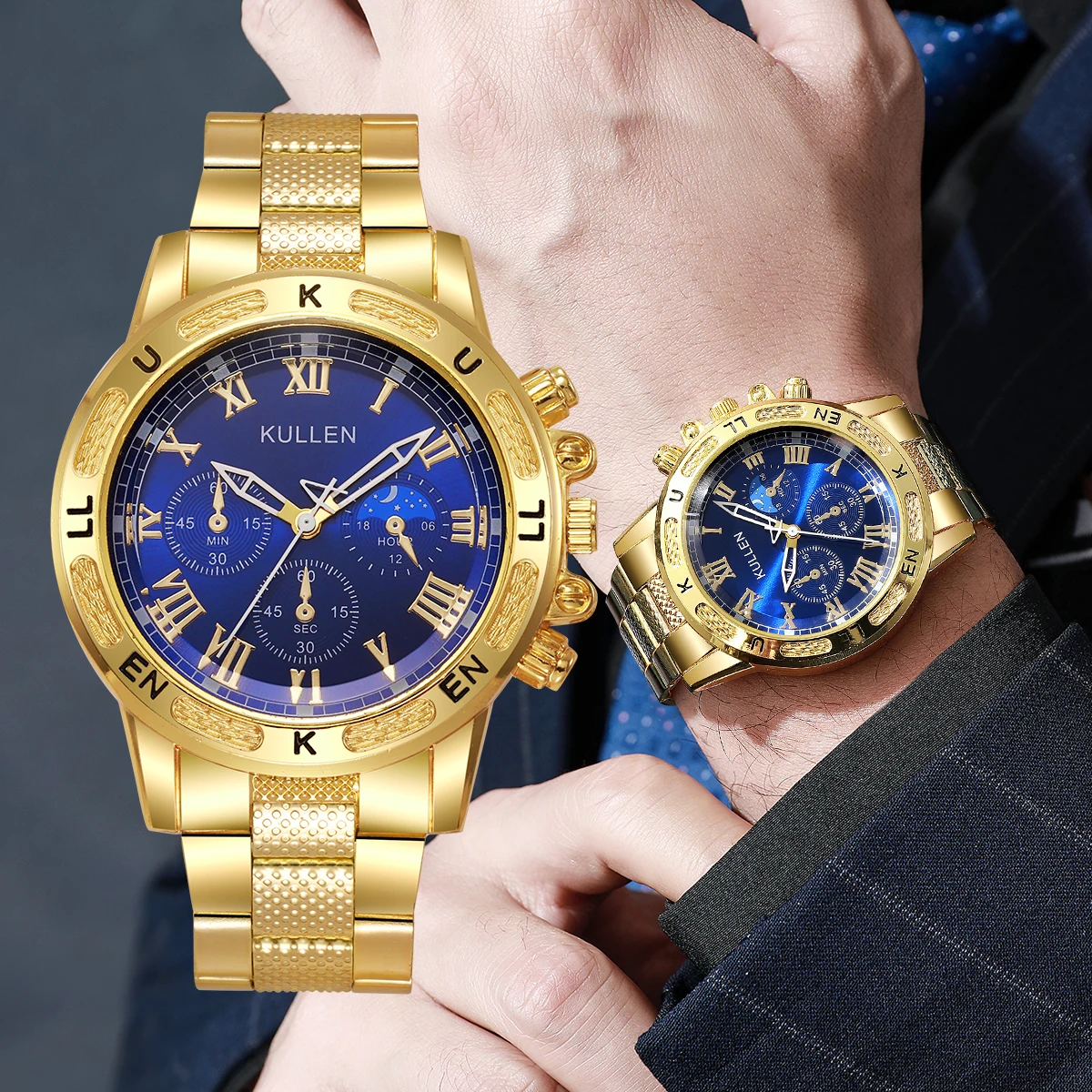 1PC Überraschung Geheimnis Uhr – Luxury Watch Usa Bewertung und Preis
