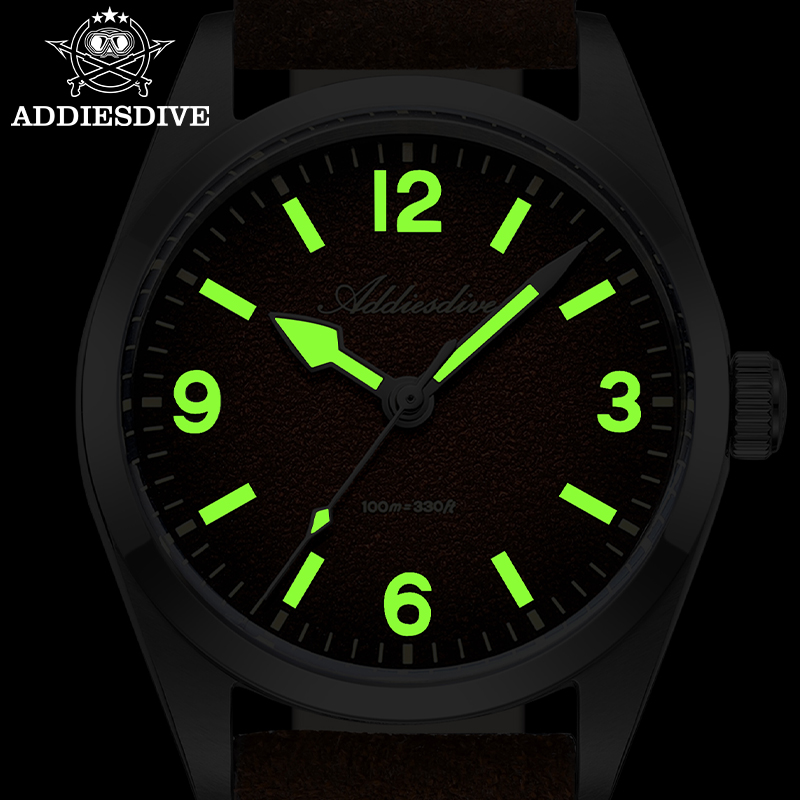 ADDIESDIVE 36 mm 200 m wasserd – Luxury Watch Usa Bewertung und Preis