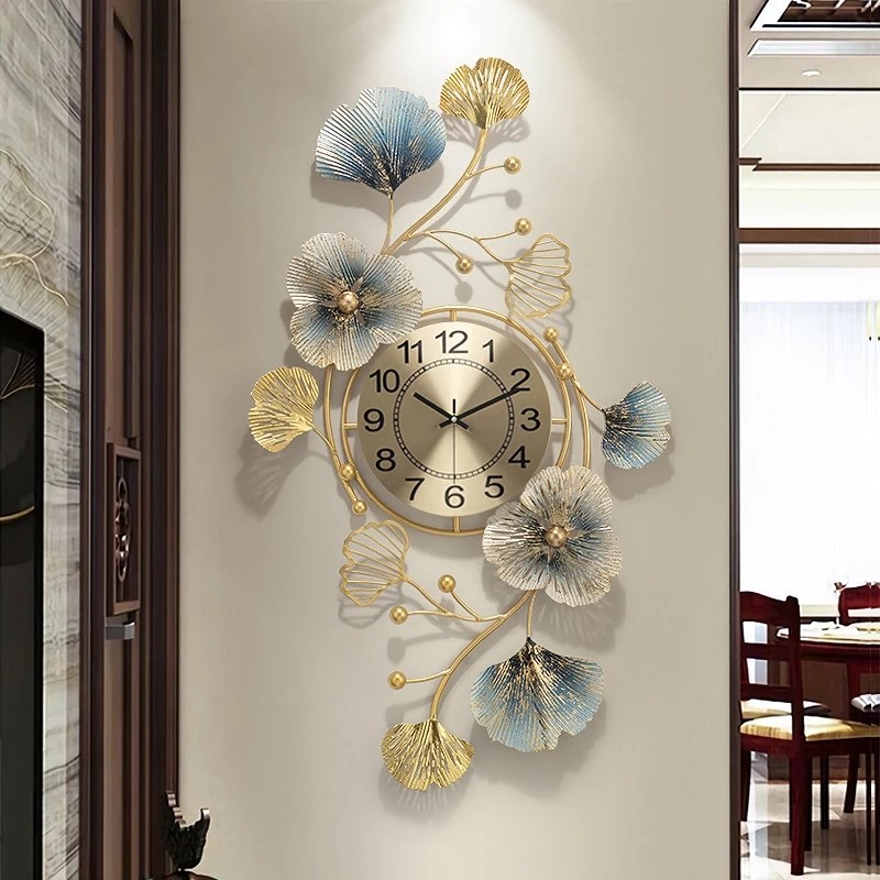 Große Wanduhr, modernes Design – Luxury Watch Europe Bewertung und Preis