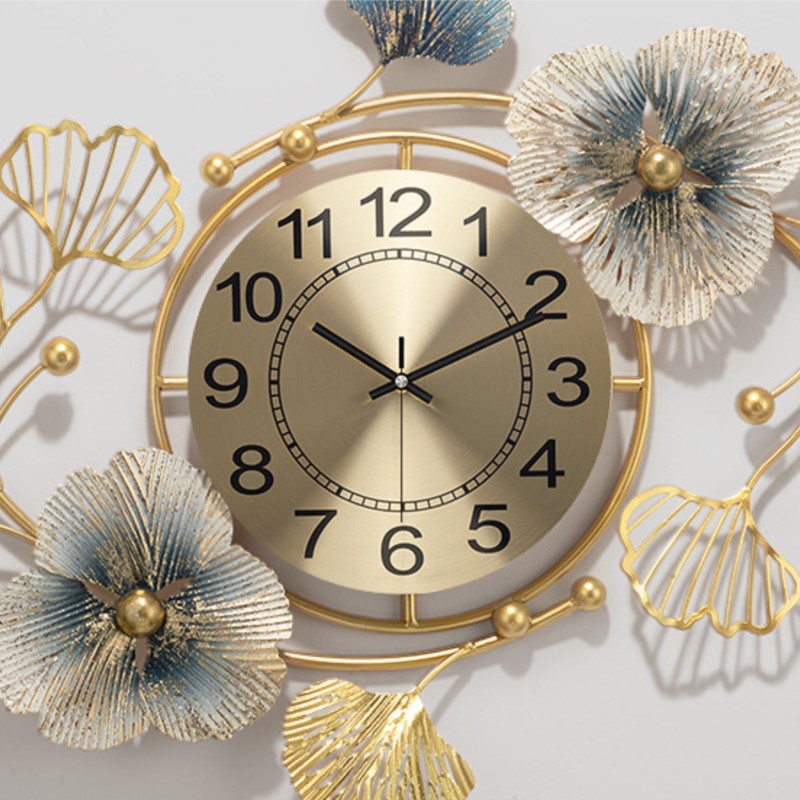 Große Wanduhr, modernes Design – Luxury Watch Europe Bewertung und Preis