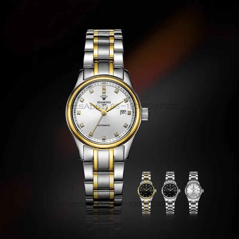 Time Island Watch Store Shangh – Luxury Watch Diamond Bewertung und Preis