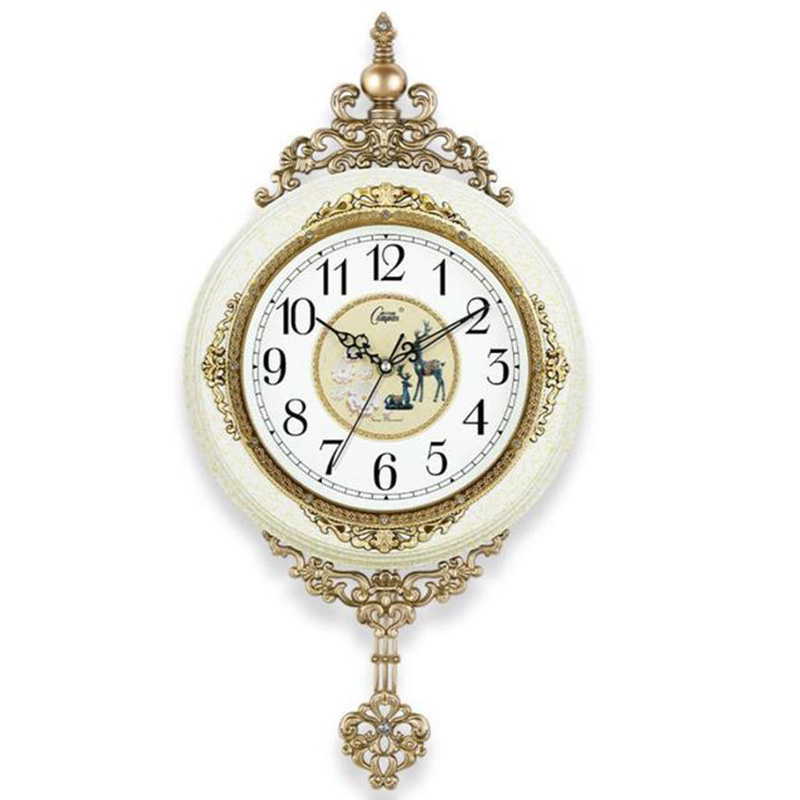 Retro Wanduhr Uhr Wohnzimmer S – Luxury Watch Europe Bewertung und Preis