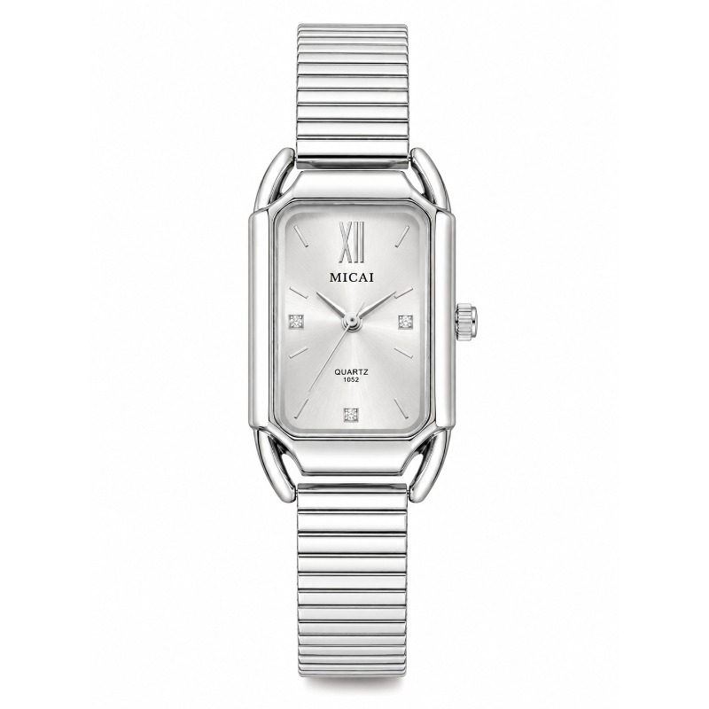 Minimalistische Damen-Armbandu – Luxury Watch Diamond Bewertung und Preis