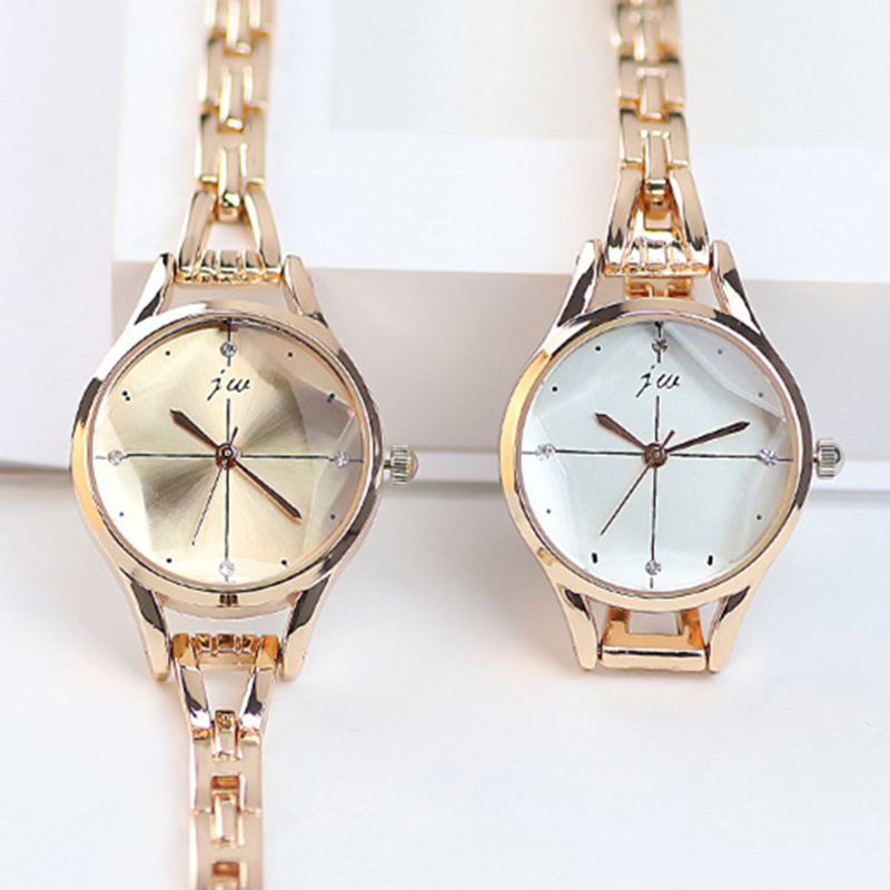 Armbanduhr Für Frauen Elegante – Luxury Watch Female Bewertung und Preis