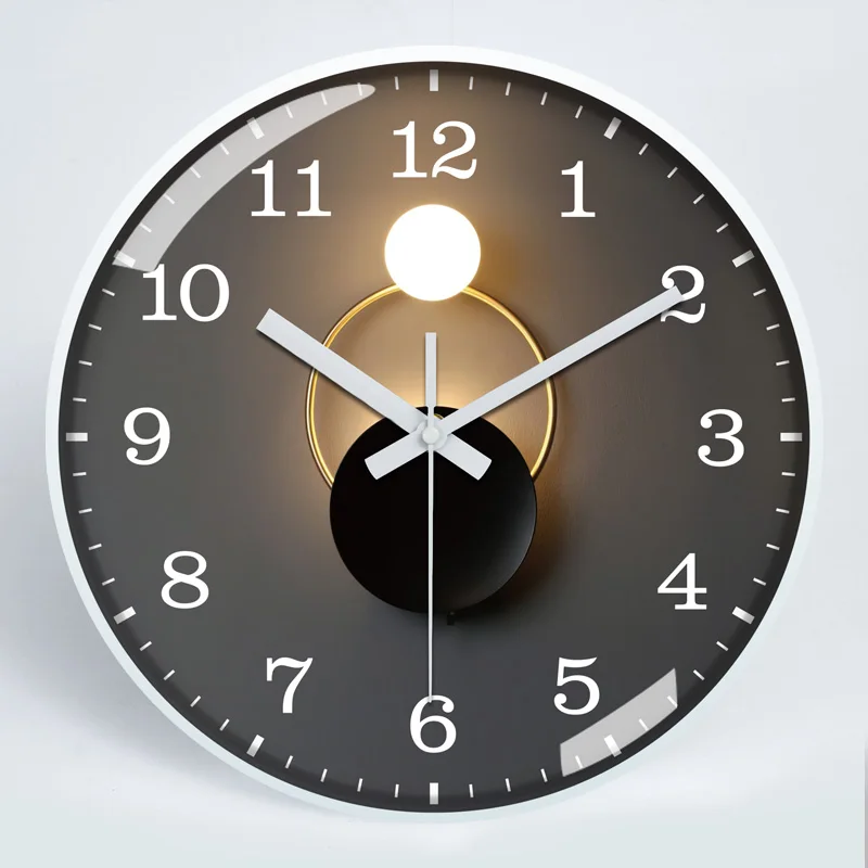 Luxus Große Gold Wanduhr Moder – Luxury Watch Europe Bewertung und Preis