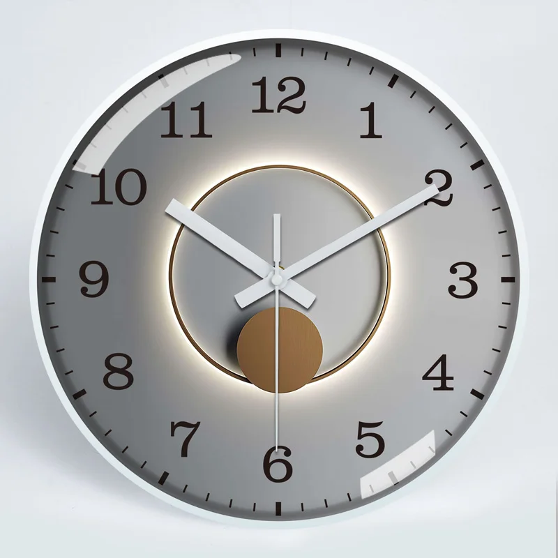 Luxus Große Gold Wanduhr Moder – Luxury Watch Europe Bewertung und Preis