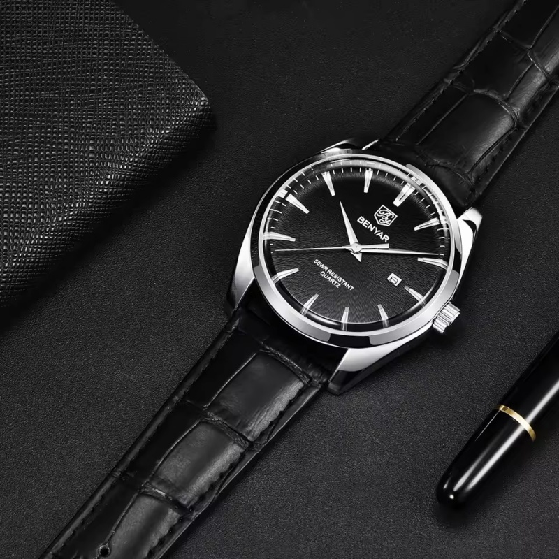 Benyar 5163 Top-Marke Luxus Mi – Luxury Watch Manufacturers Bewertung und Preis