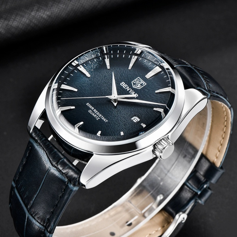 Benyar 5163 Top-Marke Luxus Mi – Luxury Watch Manufacturers Bewertung und Preis