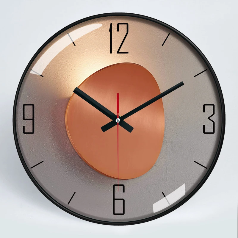 Luxus Große Gold Wanduhr Moder – Luxury Watch Europe Bewertung und Preis