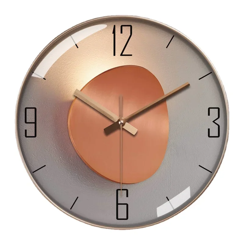 Luxus Große Gold Wanduhr Moder – Luxury Watch Europe Bewertung und Preis