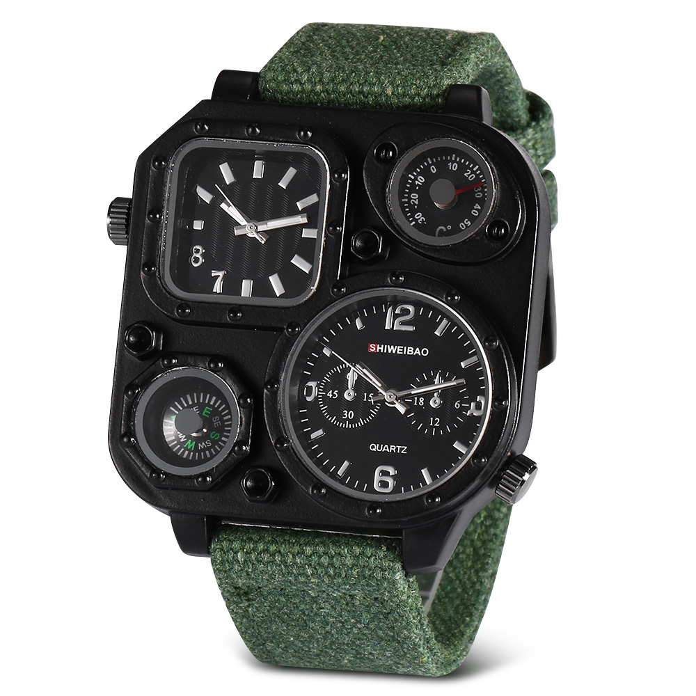 Quarz Herrenuhren Top-marke Lu – Luxury Watch Manufacturers Bewertung und Preis