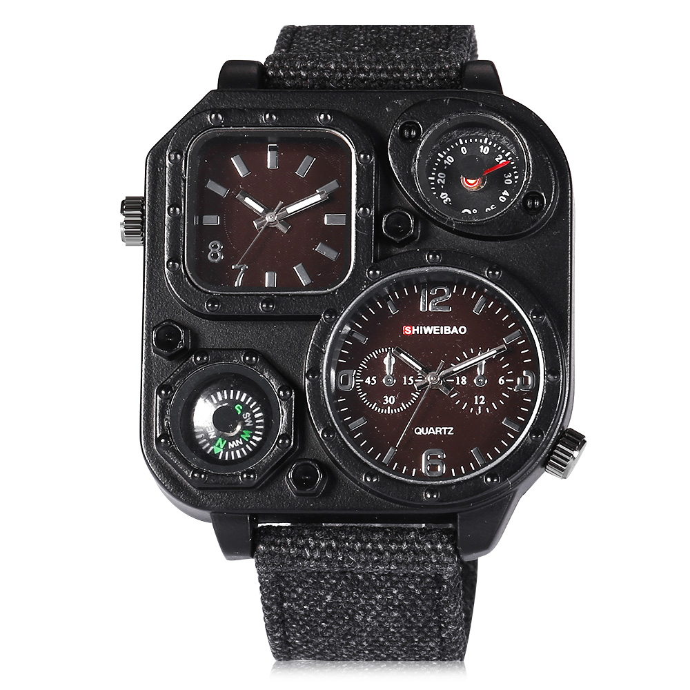 Quarz Herrenuhren Top-marke Lu – Luxury Watch Manufacturers Bewertung und Preis