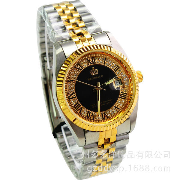 2016 luxus HK REGINALD Marke A – Luxury Watch Manufacturers Bewertung und Preis