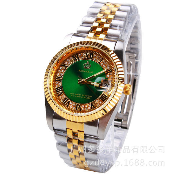 2016 luxus HK REGINALD Marke A – Luxury Watch Manufacturers Bewertung und Preis