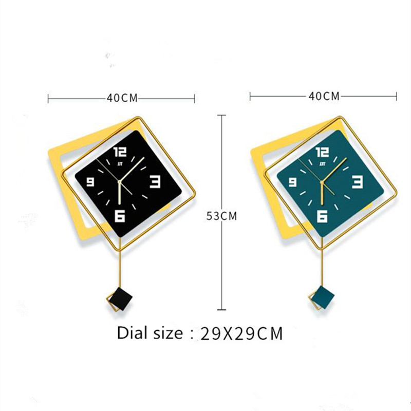 3D Nordische Quadratische Schw – Luxury Watch Europe Bewertung und Preis