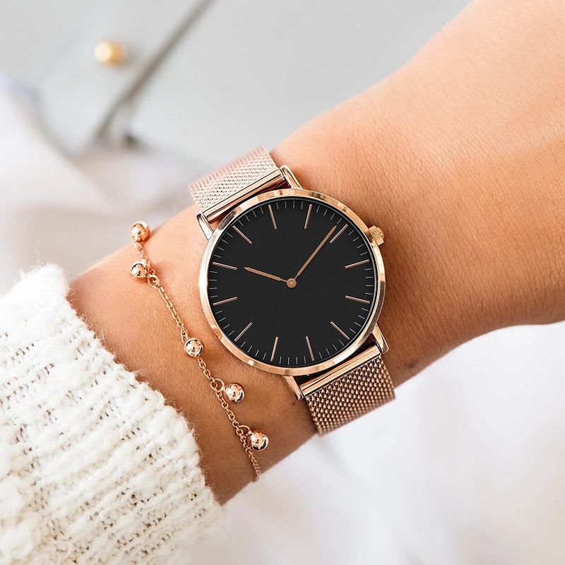 Top Marke Luxus Uhren Frauen M – Luxury Watch Female Bewertung und Preis