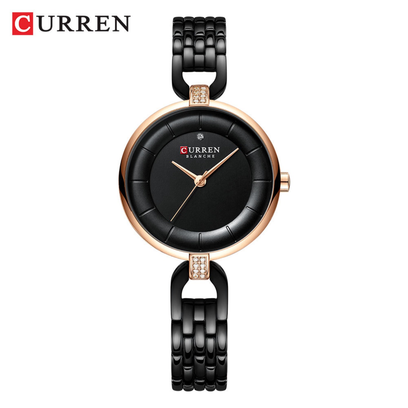 Damenuhr CURREN, Luxusmarke, m – Luxury Watch & Jewellery Bewertung und Preis