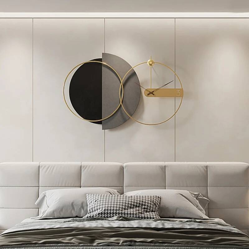 Luxus Schlafzimmer Wanduhr Woh – Luxury Watch Europe Bewertung und Preis