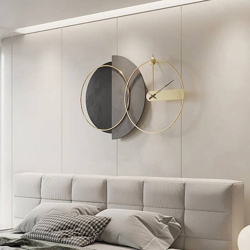 Luxus Schlafzimmer Wanduhr Woh – Luxury Watch Europe Bewertung und Preis