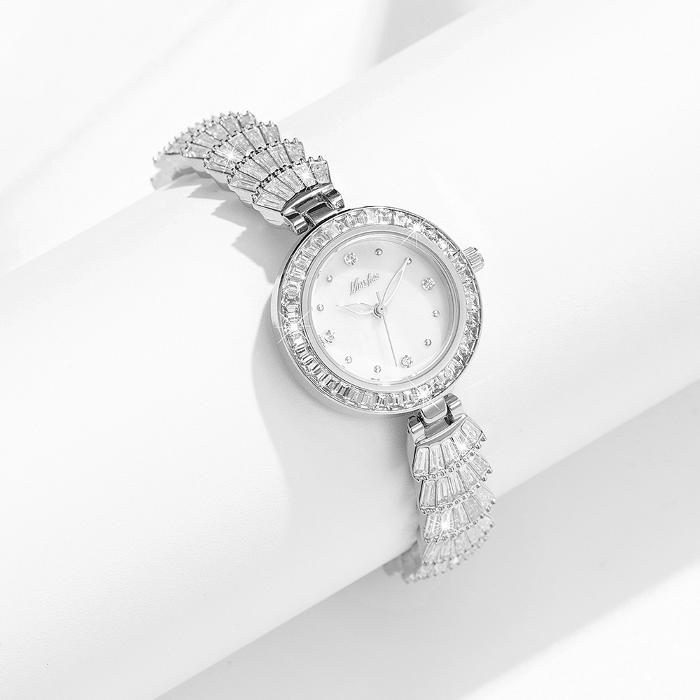 Uthai Damen uhr Französisch Li – Luxury Watch Diamond Bewertung und Preis