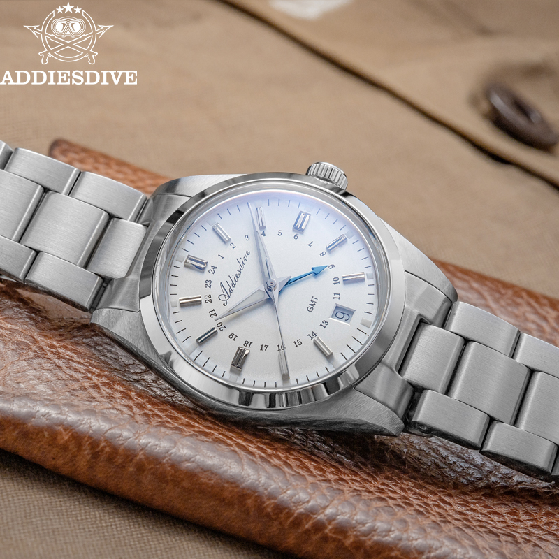 ADDIESDIVE Heiße Marke 36mm Lu – Luxury Watch Manufacturers Bewertung und Preis