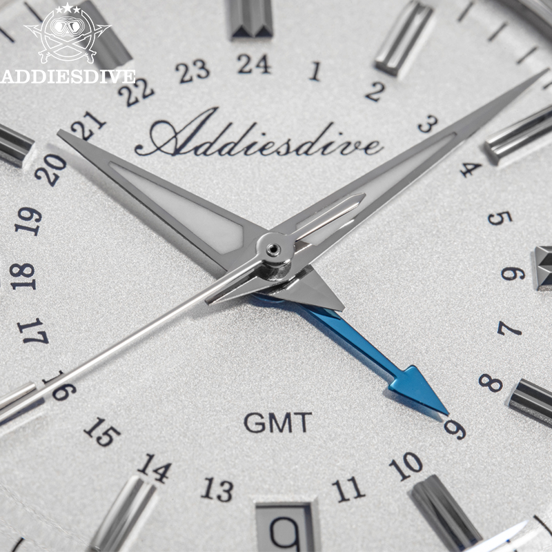 ADDIESDIVE Heiße Marke 36mm Lu – Luxury Watch Manufacturers Bewertung und Preis