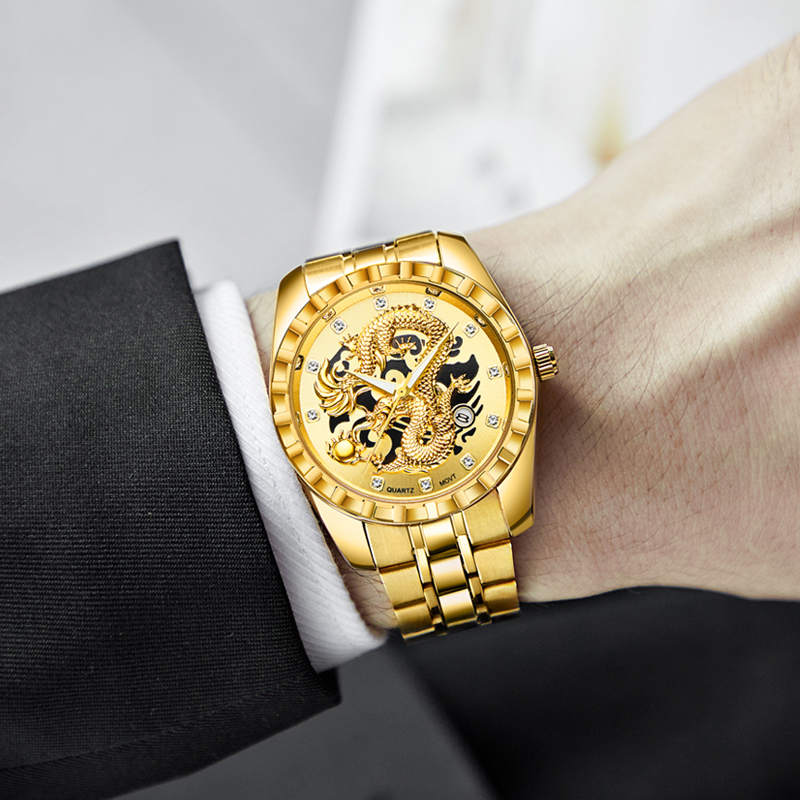 Top-Luxus-Modeuhr für Herren,  – Luxury Watch Top 10 Bewertung und Preis