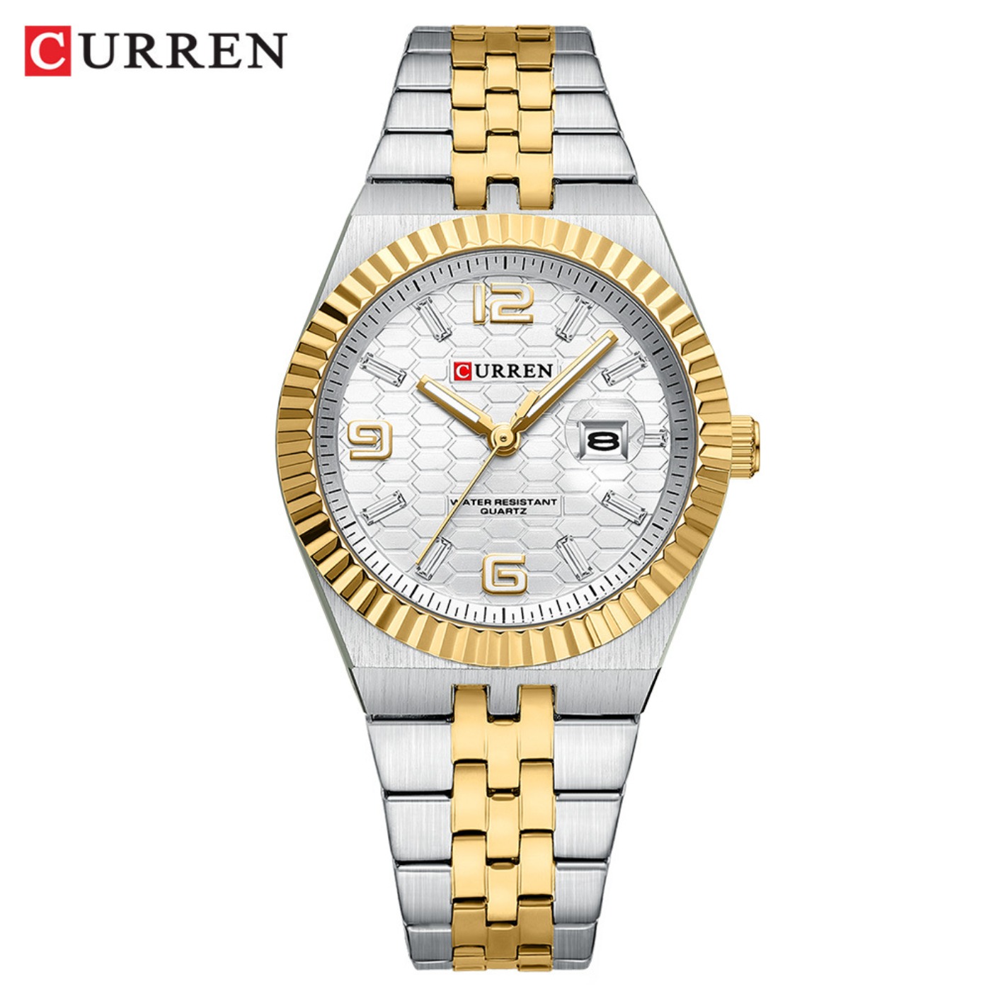 CURREN Damenuhr, analog, Quarz – Luxury Watch & Jewellery Bewertung und Preis